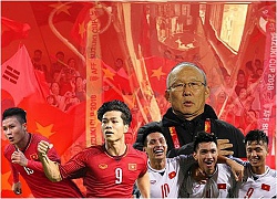 Báo Qatar tin tuyển Việt Nam sẽ tạo địa chấn tại Asian Cup 2019