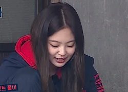 Bị BLACKPINK đòi chia tiền thưởng trong show thực tế, Jennie đã trả lời thế này!