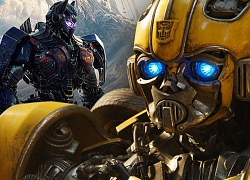 Bumblebee có gì khác biệt so với loạt phim Transformers của Michael Bay?