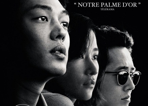 'Burning' của Yoo Ah In là phim điện ảnh đầu tiên của Hàn Quốc lọt vào vòng đề cử thứ 2 tại Oscar 2019