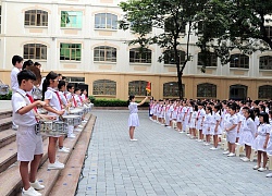 Cần giải pháp cho an toàn trường học