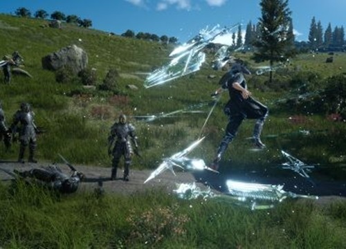 "Cha đẻ" Final Fantasy XV giải thích lý do rời khỏi Square Enix, hủy bỏ DLC