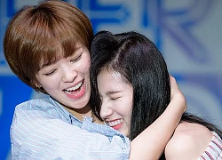 Chạy lịch trình liên tục cùng TWICE, Jeongyeon bật khóc vì quá mệt mỏi?