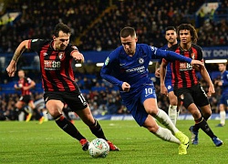 Chelsea &#8211; Bournemouth: Kết liễu phút 84 cay đắng