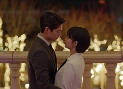 Chỉ 30 giây, clip giới thiệu" Encounter" tập 8 đã khiến hội chê phim của Song Hye Kyo nhạt phải ngừng "hót"