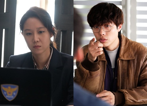 'Chị đẹp' Gong Hyo Jin và 'Mặt cún' Ryu Jun Yeol được đạo diễn 'Hit and Run' khen ngợi