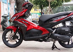 Chi tiết Honda Air Blade 2019 tại đại lý