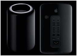 Chiếc máy tính Mac Pro mới nhất cũng đã tròn 5 tuổi, liệu đây có phải một sản phẩm thất bại của Apple?