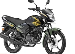 Chiếc xe côn tay Yamaha mới trình làng, giá chỉ từ 16,9 triệu có gì hay?