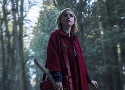 Chilling Adventures of Sabrina (Netflix) được renew thêm mùa 3 và 4