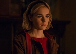 'Chilling Adventures of Sabrina' sẽ có đến phần 4