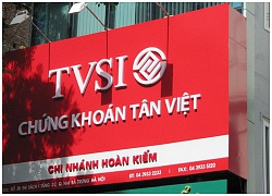 Chứng khoán Tân Việt (TVSI) tăng vốn lên trên 1.000 tỷ đồng, chuẩn bị gia nhập cuộc đua phái sinh