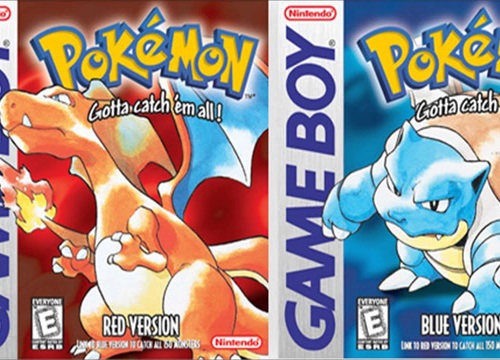 Có phải các tựa game Pokemon mới dễ hơn nhiều so với trước đây?