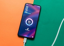 Công nghệ sạc nhanh SuperVOOC trên OPPO R17 Pro có gì đặc biệt?