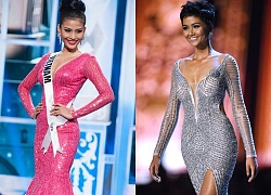 Cùng chinh chiến Miss Universe, cặp mỹ nhân dân tộc thiểu số H'Hen Niê - Trương Thị May: Người 'càn quét' rực rỡ - kẻ ghi dấu nhạt nhòa