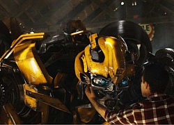 Cùng ôn lại 5 sự kiện đáng nhớ của Transformers trước khi ra rạp gặp "Bumblebee"