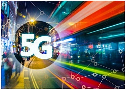 Đã có gói cước mạng 5G đầu tiên trên thế giới, giá 1,3 triệu đồng/tháng, không giới hạn dung lượng