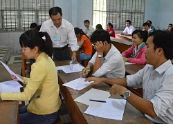 Đại biểu HĐND Đà Nẵng: 'Gần 3 tháng thi công chức, tại sao chưa công bố kết quả?'