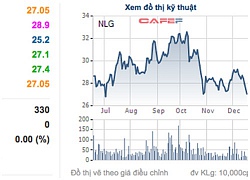 Đại diện Nam Long (NLG): Thị trường bất động sản chững lại không giống khủng hoảng thừa cung Thái Lan