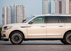 Đánh giá xe: Lincoln Navigator Black Label 2019 &#8211; Xe sang đậm chất Mỹ