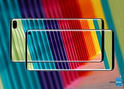 Đây chính là bộ đôi Samsung Galaxy S10 và S10+ nhiều người đang chờ đợi