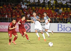 Đội tuyển Việt Nam lần đầu tiên sẽ được tiếp cận công nghệ VAR tại Asian Cup 2019