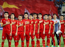 Đội tuyển Việt Nam liệu có cơ hội gây bất ngờ tại Asian Cup 2019?