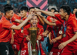 Đội tuyển Việt Nam và giấc mơ World Cup, có viễn vông?