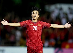 Đức "cọt" giành giải Bàn thắng đẹp nhất AFF Cup 2018, Anh Đức về nhì