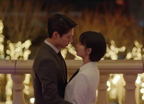 'Encounter' của Song Hye Kyo và Park Bo Gum ngưng chiếu vào tuần sau