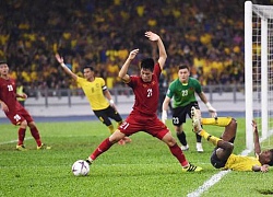 Fan bật khóc khi biết Đình Trọng không thể dự Asian Cup 2019