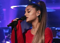 Fan khi nghe Ariana Grande hát ca khúc mới: "Nốt cao của cô ấy thổi tung cả... bộ tóc giả của tôi"