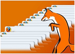 Firefox "quan ngại sâu sắc" về việc Microsoft khai tử EdgeHTML chuyển sang dùng Chromium