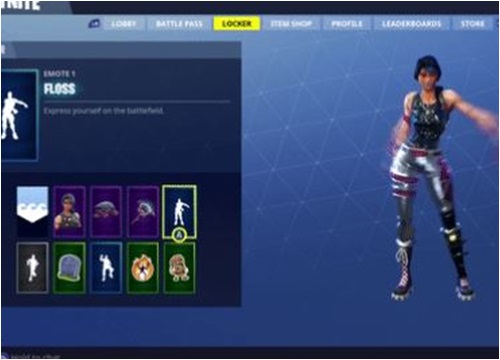 Fortnite tiếp tục bị từ người già tới trẻ nhỏ kiện ngập đầu vì ăn cắp các điệu nhảy