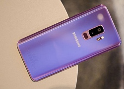 Galaxy M20 sẽ là điện thoại vực dậy phân khúc tầm trung của Samsung