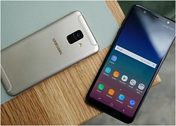 Galaxy M20 sẽ trang bị chip Exynos 7885, RAM 3 GB