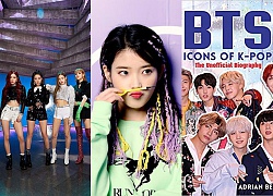 Gallup Korea công bố top những ca sĩ, thần tượng, bài hát hàng đầu Kpop 2018 do chính người dân Hàn Quốc bình chọn