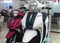 Giá xe Yamaha janus 2018 mới nhất hôm nay 18/12/2018