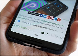 Google Chrome cho Android sắp có tính năng 'Sneak Peek' tiện lợi