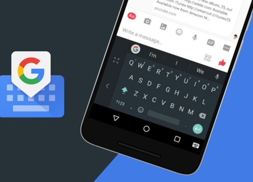 Google đã hỗ trợ 500 ngôn ngữ trên Gboard