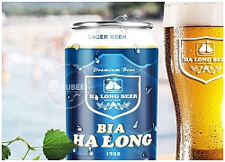 Halong Beer tạm ứng tiếp 50% cổ tức bằng tiền đợt 2/2018