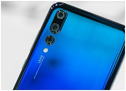 Hãng sản xuất case để lộ thiết kế Huawei P30 Pro với 4 camera sau