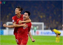 Hành động thiêng liêng cầu thủ Việt Nam học từ World Cup