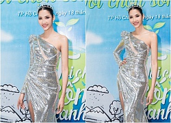 Hoàng Thùy khoe nhan sắc ngày càng thăng hạng, đủ tiêu chuẩn nối gót H'Hen Niê dự thi Miss Universe