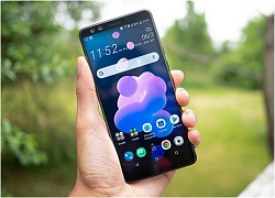 HTC nỗ lực giành lại thị phần trong năm 2019