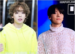 Jinu (Winner) thắt nơ lên cổ, mặc áo len hững hờ, fan trêu: cần gì nến và hoa, khi anh chính là một món quà