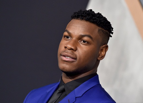 John Boyega của Star Wars tham gia A Naked Singularity