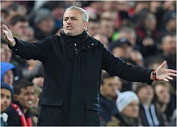 Jose Mourinho, nạn nhân &#8216;chết chìm&#8217; trên con tàu lạc hậu