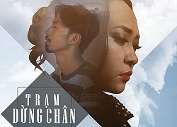 Khán giả thấy 'buồn cười' với rapper Đen Vâu trong MV mới của Kimmese