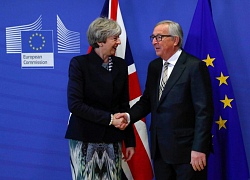 Khoảng tối trước thềm Brexit